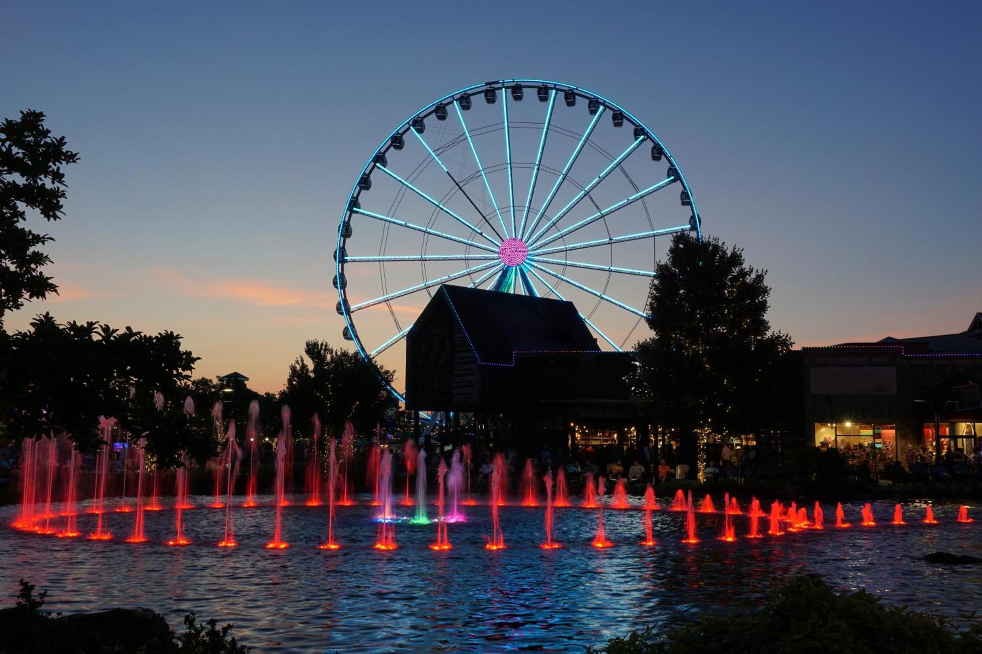 Papa Bear, Hot Tub, Wifi, 1089 Free Tickets Each Paid Day, Dollywood And More Sevierville Kültér fotó